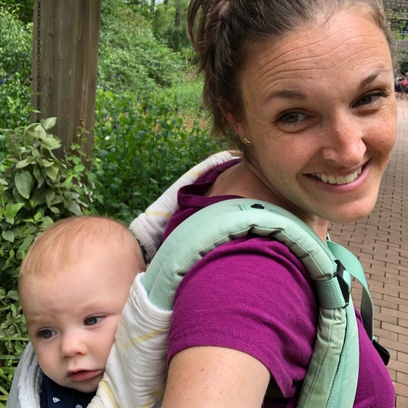 Meet the Posher - Picture 4 of 5